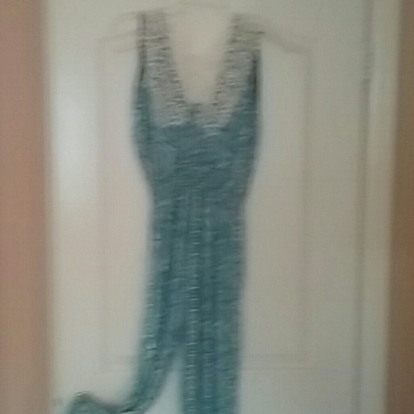 Super cute summer pantsuit - Picture 2 of 4